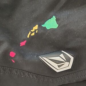 Mens Volcom Board Shorts